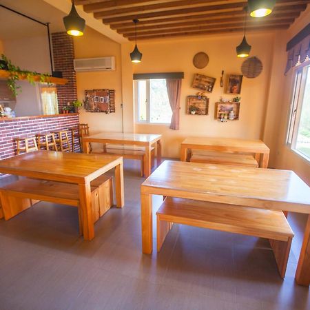 Provence Homestay Magong Bagian luar foto
