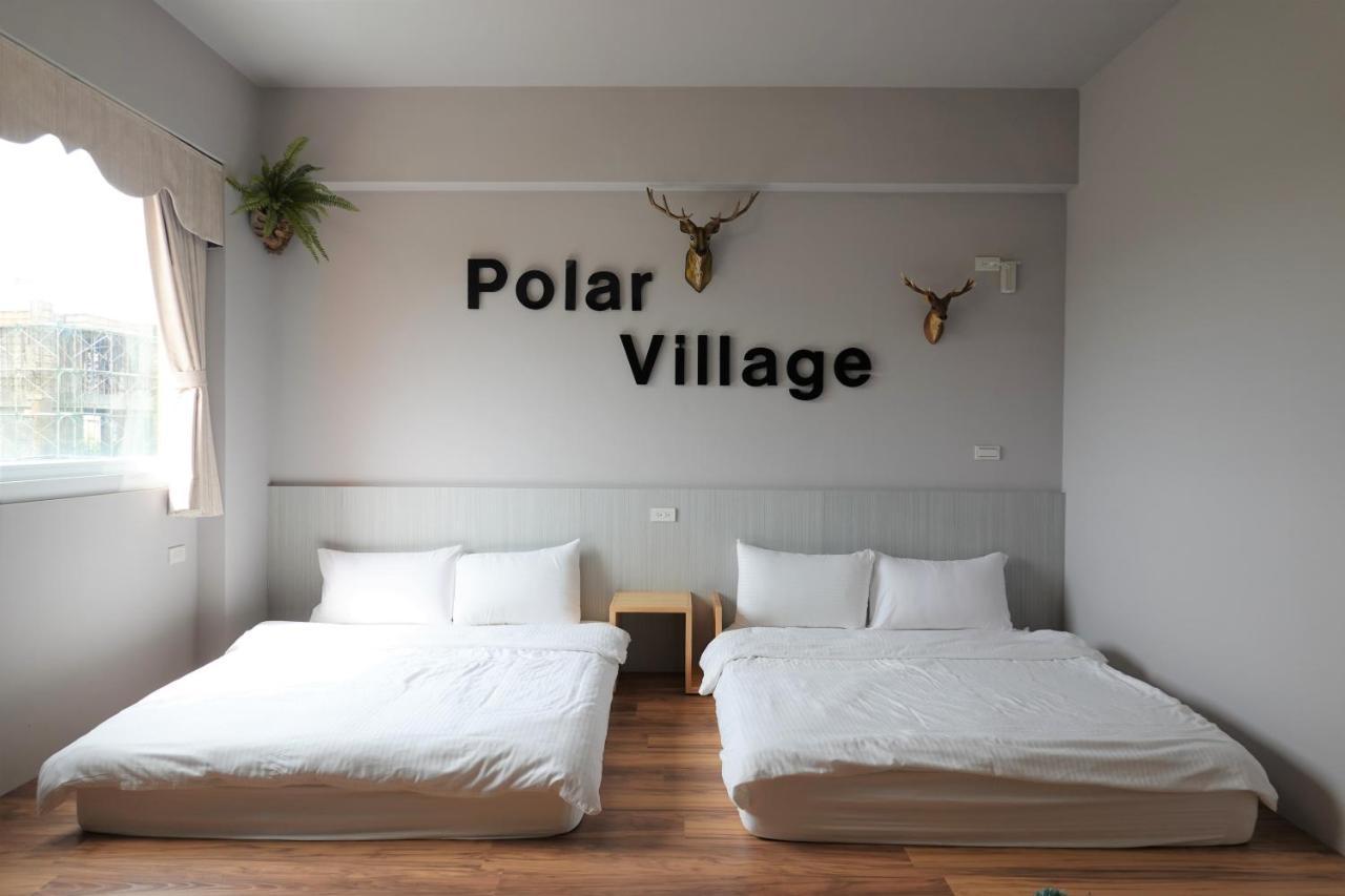 Provence Homestay Magong Bagian luar foto