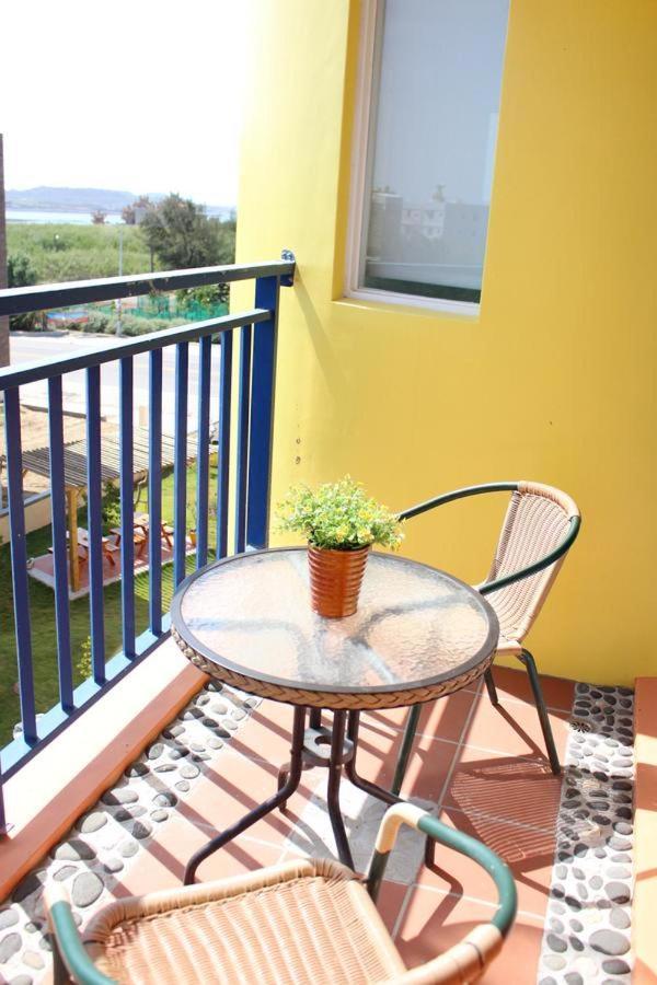 Provence Homestay Magong Bagian luar foto