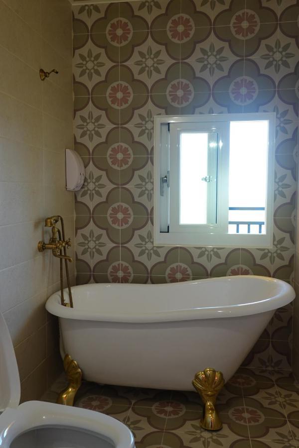 Provence Homestay Magong Bagian luar foto